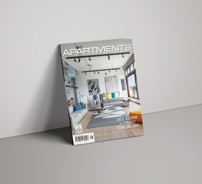 Un nuevo capítulo: Tu inversión en departamentos que inspiran.