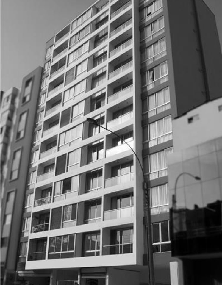 Residencial Santa Cruz