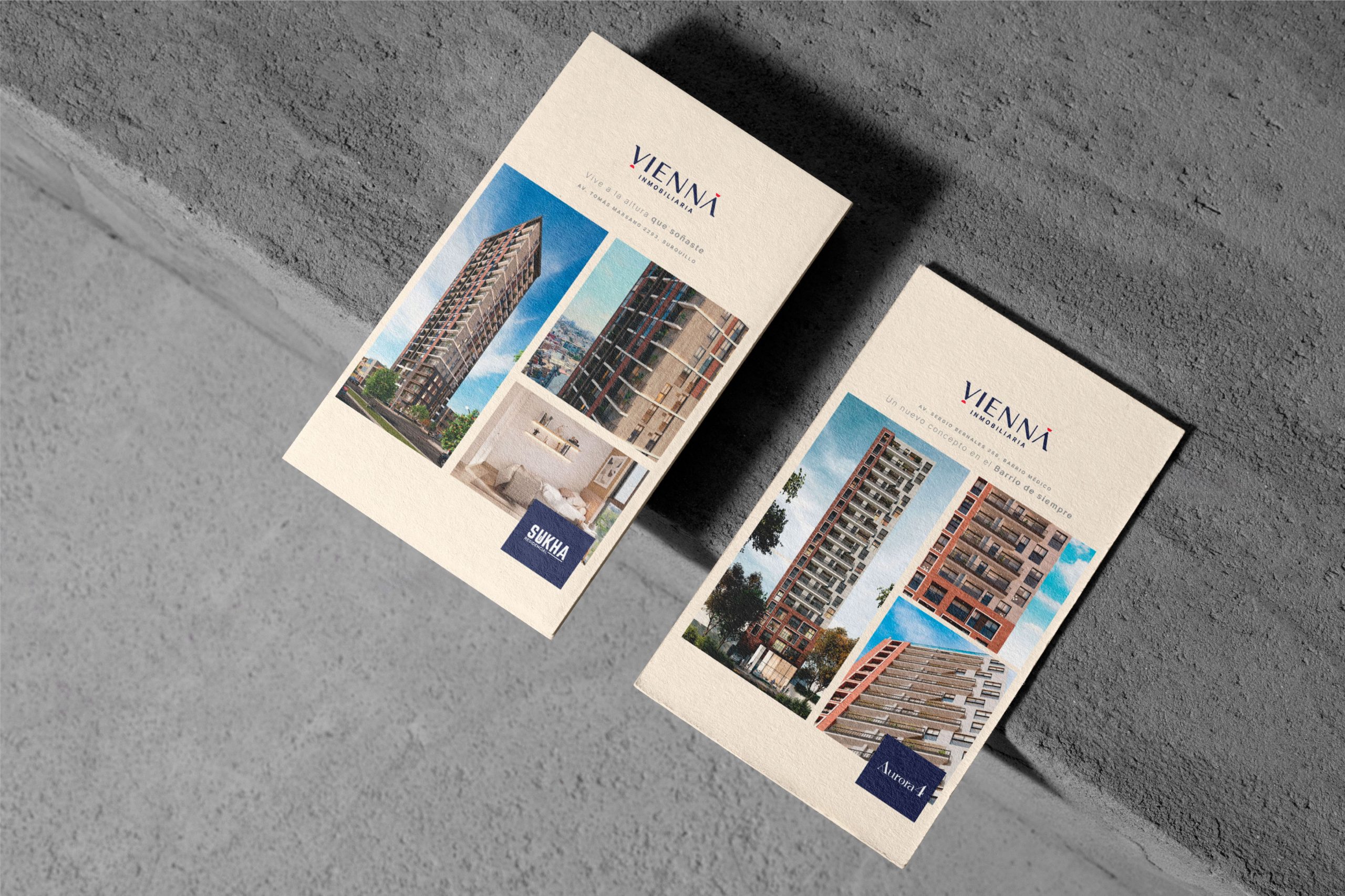 Un nuevo capítulo: Tu inversión en departamentos que inspiran.