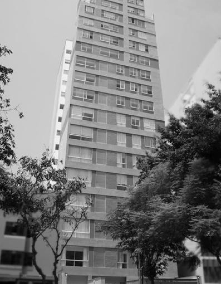 Nueva Aurora Sergio Bernales