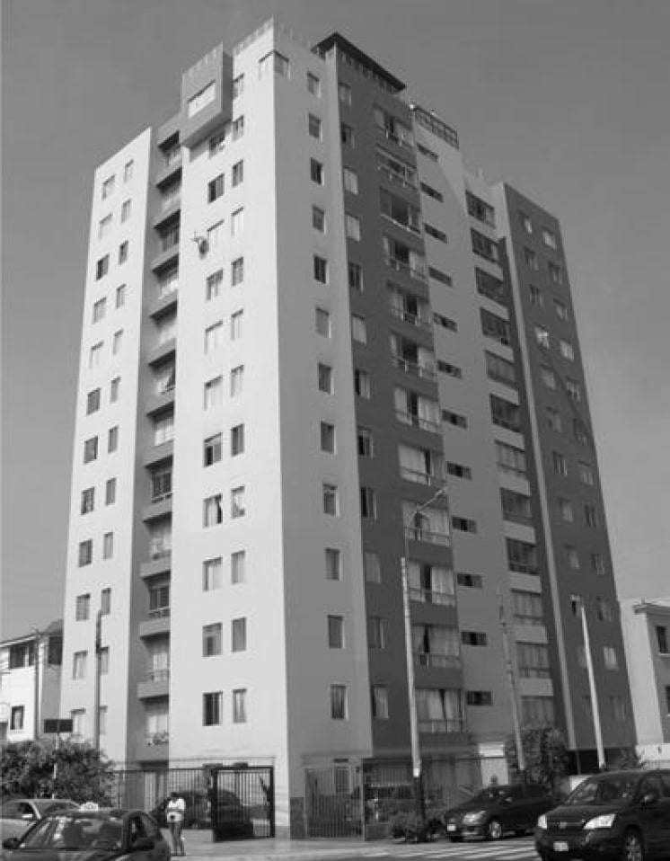 Residencial Prescott