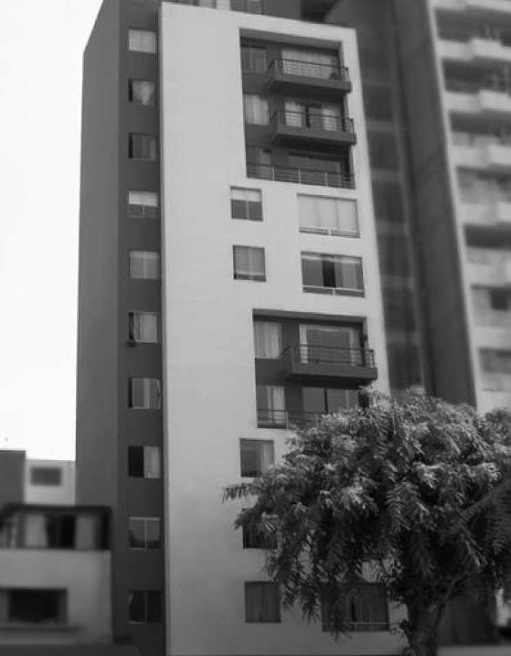 Residencial El Country