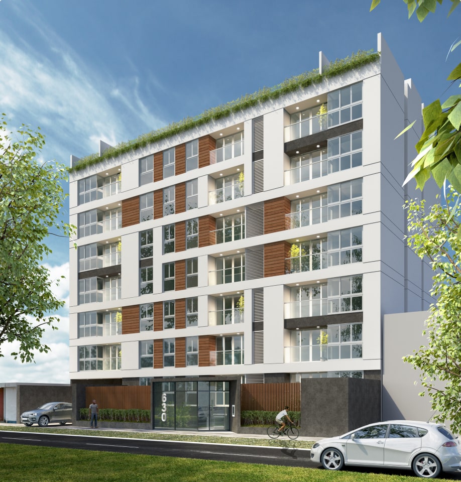 Residencial Tradiciones