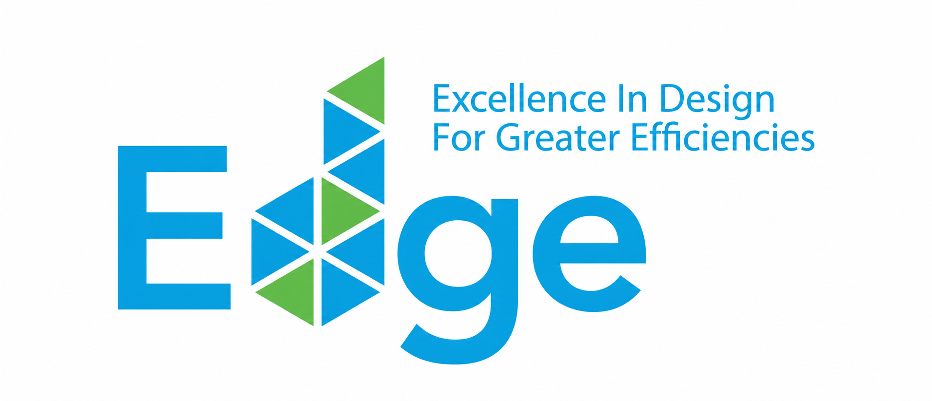 logo edge