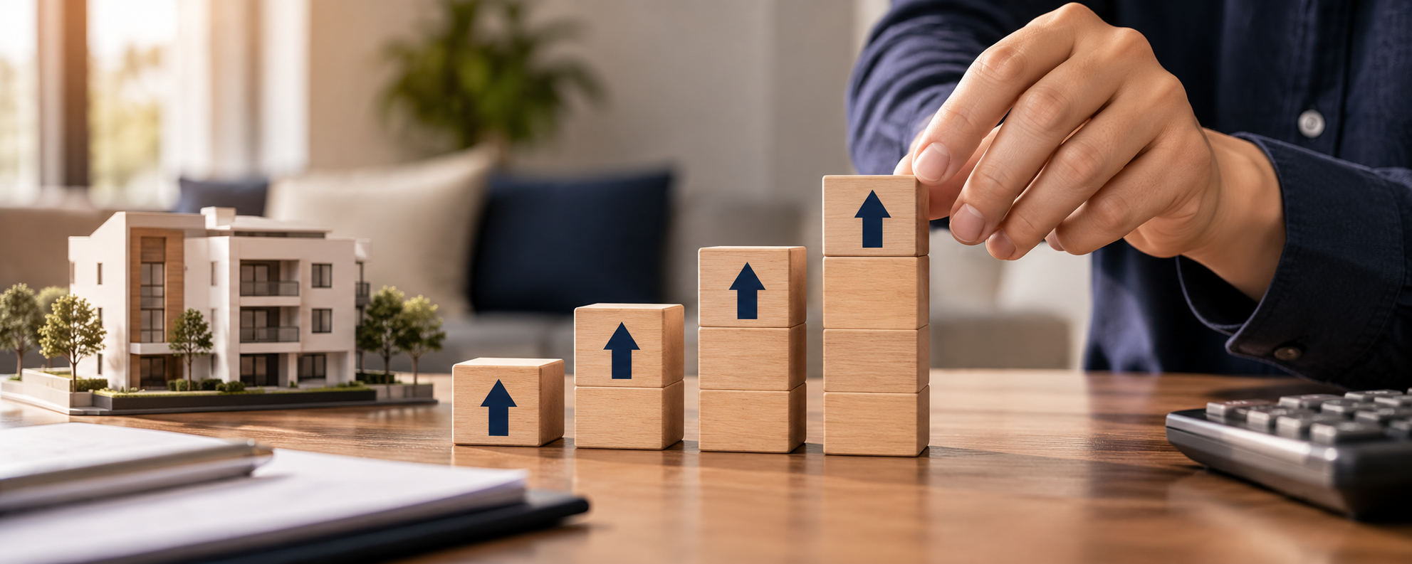 Amortizar capital: cómo reducir tu deuda y pagar menos intereses en tu crédito hipotecario
